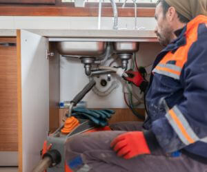 About Emergency plumbing pros Riverside, CT